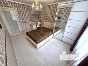 3-к квартира, посуточно, 73м2, 5/10 этаж