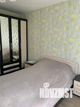 2-к квартира, посуточно, 55м2, 1/1 этаж