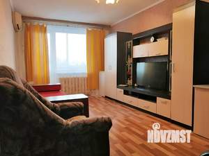 1-к квартира, на длительный срок, 34м2, 5/5 этаж