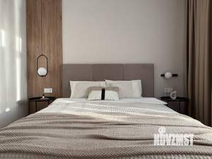 3-к квартира, на длительный срок, 72м2, 7/20 этаж