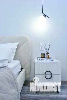 3-к квартира, посуточно, 60м2, 1/1 этаж