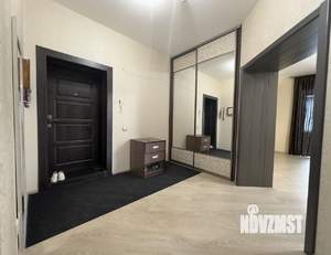 3-к квартира, на длительный срок, 103м2, 2/10 этаж