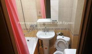 1-к квартира, на длительный срок, 36м2, 9/10 этаж