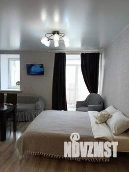 1-к квартира, посуточно, 33м2, 1/1 этаж