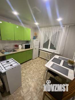 1-к квартира, на длительный срок, 30м2, 1/5 этаж