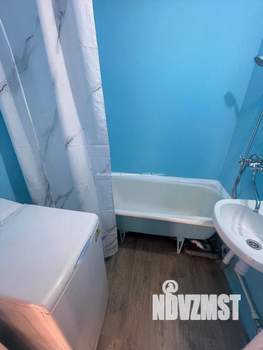 1-к квартира, на длительный срок, 33м2, 2/10 этаж