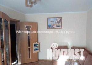 1-к квартира, на длительный срок, 34м2, 4/5 этаж