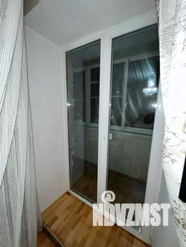 1-к квартира, посуточно, 44м2, 1/1 этаж