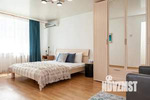 1-к квартира, посуточно, 31м2, 5/5 этаж