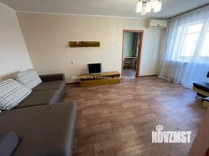 2-к квартира, на длительный срок, 48м2, 4/5 этаж