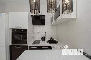 Студия квартира, посуточно, 25м2, 4/26 этаж