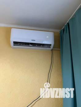 1-к квартира, посуточно, 35м2, 2/9 этаж