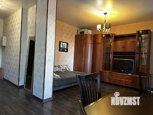 1-к квартира, на длительный срок, 36м2, 6/10 этаж