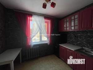 1-к квартира, на длительный срок, 33м2, 3/10 этаж