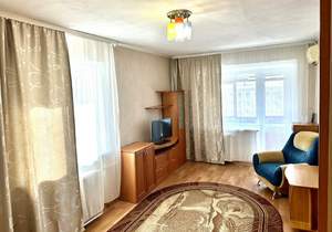 1-к квартира, на длительный срок, 31м2, 5/5 этаж