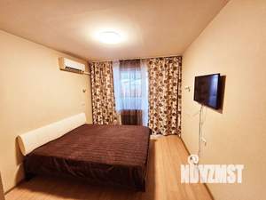 3-к квартира, посуточно, 70м2, 4/10 этаж
