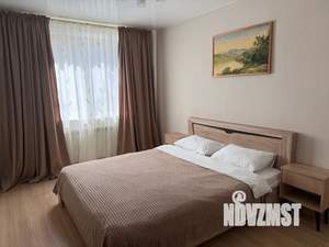 2-к квартира, посуточно, 51м2, 2/9 этаж