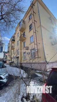 2-к квартира, на длительный срок, 45м2, 2/4 этаж