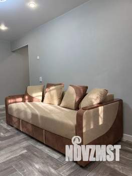 1-к квартира, посуточно, 30м2, 1/9 этаж