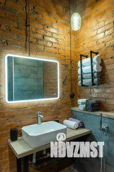 2-к квартира, посуточно, 35м2, 1/1 этаж