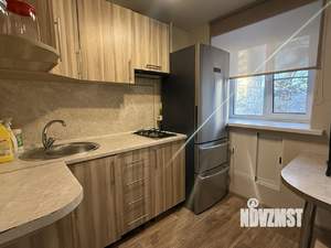 1-к квартира, на длительный срок, 30м2, 2/5 этаж