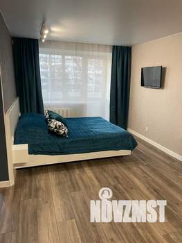 1-к квартира, посуточно, 30м2, 4/5 этаж