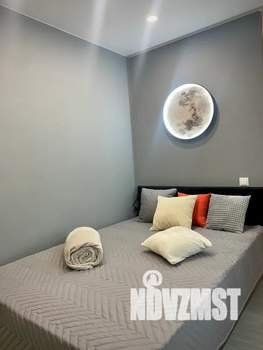 1-к квартира, посуточно, 35м2, 1/5 этаж