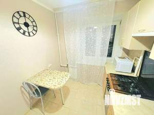 1-к квартира, посуточно, 33м2, 5/9 этаж