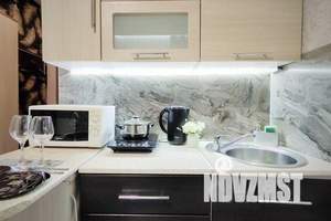 1-к квартира, посуточно, 20м2, 2/4 этаж