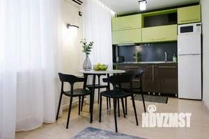 1-к квартира, посуточно, 47м2, 1/1 этаж