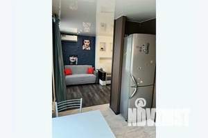 1-к квартира, посуточно, 30м2, 3/5 этаж