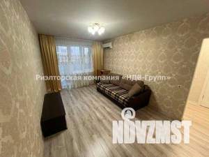 1-к квартира, на длительный срок, 33м2, 1/10 этаж