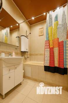 1-к квартира, на длительный срок, 42м2, 15/16 этаж