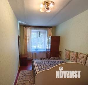 2-к квартира, на длительный срок, 45м2, 2/5 этаж