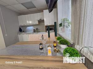 2-к квартира, посуточно, 46м2, 1/9 этаж