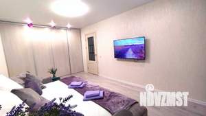 1-к квартира, посуточно, 31м2, 1/1 этаж