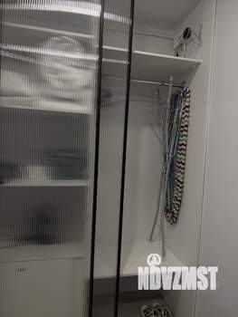 1-к квартира, посуточно, 33м2, 5/5 этаж