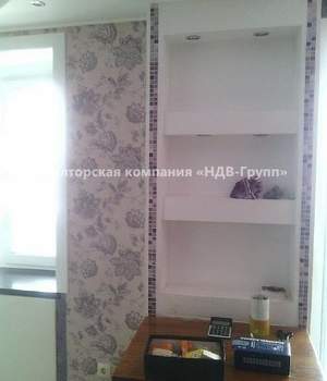 Студия квартира, на длительный срок, 38м2, 14/14 этаж