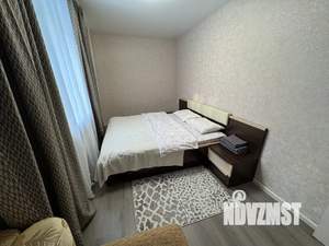 2-к квартира, посуточно, 42м2, 1/5 этаж
