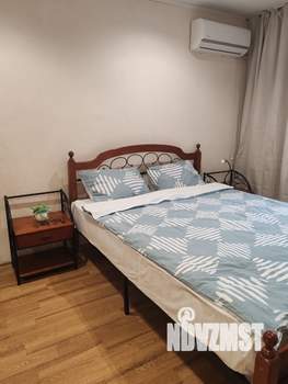 1-к квартира, посуточно, 35м2, 1/10 этаж