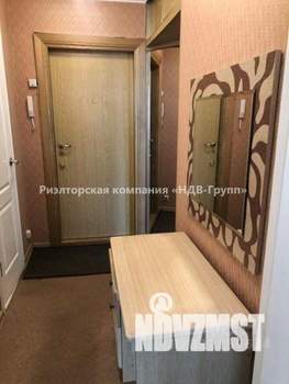 1-к квартира, на длительный срок, 34м2, 2/5 этаж