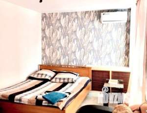 2-к квартира, посуточно, 45м2, 1/1 этаж