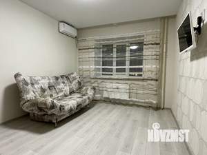 1-к квартира, на длительный срок, 31м2, 4/9 этаж