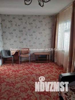 1-к квартира, на длительный срок, 32м2, 4/5 этаж