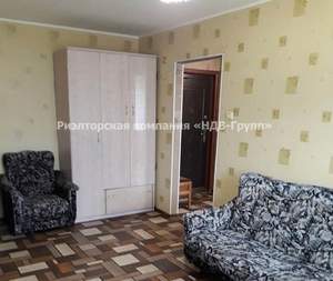 1-к квартира, на длительный срок, 34м2, 5/10 этаж
