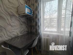 2-к квартира, посуточно, 44м2, 3/5 этаж