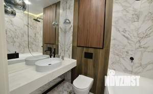 2-к квартира, посуточно, 55м2, 1/1 этаж