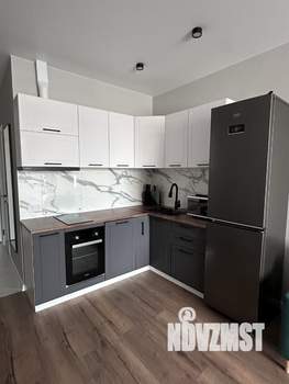 Студия квартира, посуточно, 27м2, 2/25 этаж