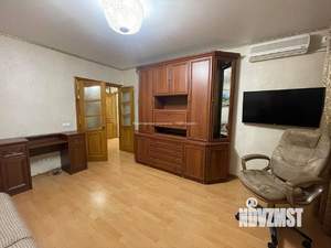 1-к квартира, на длительный срок, 38м2, 3/10 этаж