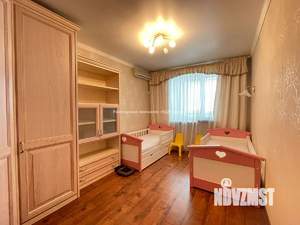 3-к квартира, на длительный срок, 98м2, 6/9 этаж